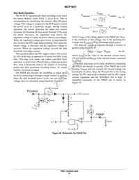 NCP1927DR2G Datasheet Page 21