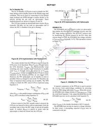 NCP1927DR2G Datasheet Page 22