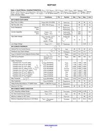 NCP1937C61DR2G Datasheet Page 11