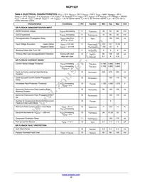 NCP1937C61DR2G Datasheet Page 12
