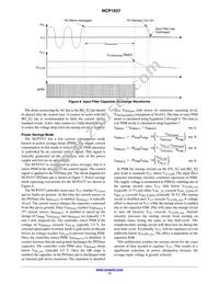NCP1937C61DR2G Datasheet Page 17