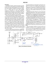 NCP1937C61DR2G Datasheet Page 19