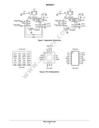 NCP2811BMTTXG Datasheet Page 2