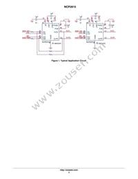 NCP2815BFCCT2G Datasheet Page 2