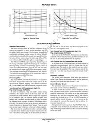 NCP2820FCT1 Datasheet Page 13