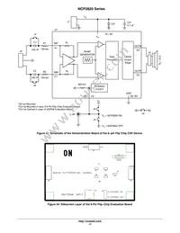 NCP2820FCT1 Datasheet Page 17