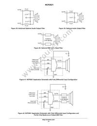 NCP2821FCT1G Datasheet Page 14