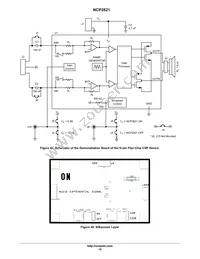 NCP2821FCT1G Datasheet Page 16