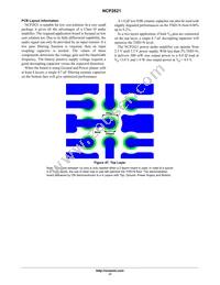 NCP2821FCT1G Datasheet Page 17