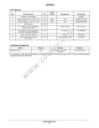 NCP2821FCT1G Datasheet Page 18