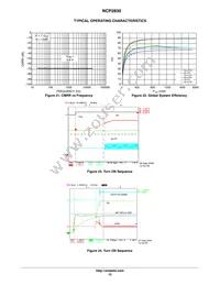 NCP2830MUTXG Datasheet Page 10