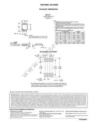 NCP2890AFCT2 Datasheet Page 16