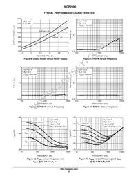 NCP2990FCT2G Datasheet Page 6