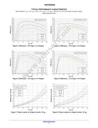 NCP302040MNTWG Datasheet Page 7