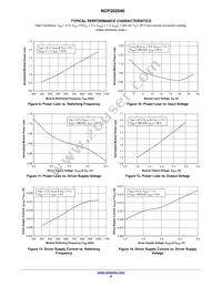 NCP302040MNTWG Datasheet Page 8