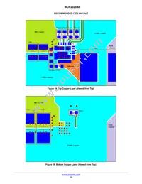 NCP302040MNTWG Datasheet Page 13