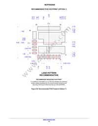 NCP302040MNTWG Datasheet Page 14