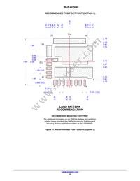 NCP302040MNTWG Datasheet Page 15