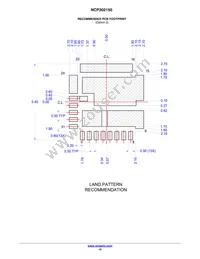 NCP302150MNTWG Datasheet Page 15