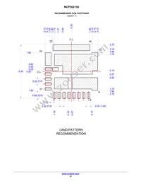 NCP302155MNTWG Datasheet Page 16