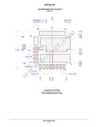 NCP302155MNTWG Datasheet Page 17