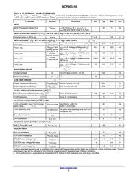 NCP303150MNTWG Datasheet Page 6