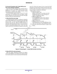 NCP303150MNTWG Datasheet Page 13