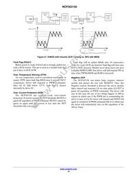 NCP303150MNTWG Datasheet Page 16