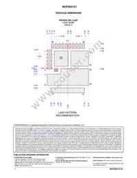 NCP303151MNTWG Datasheet Page 18