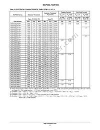 NCP303LSN44T1G Datasheet Page 9