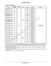 NCP303LSN44T1G Datasheet Page 22