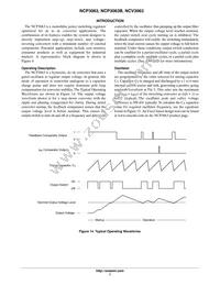NCP3063BPG Datasheet Page 7