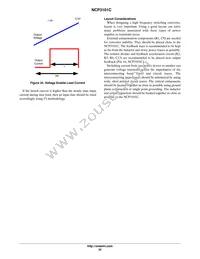 NCP3101MNTXG Datasheet Page 22