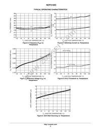 NCP3102CMNTXG Datasheet Page 6