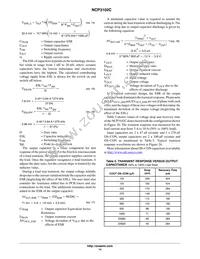 NCP3102CMNTXG Datasheet Page 14