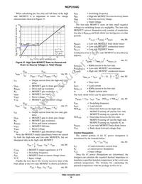 NCP3102CMNTXG Datasheet Page 16