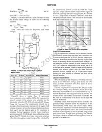 NCP3102MNTXG Datasheet Page 10