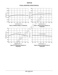 NCP3120MNTXG Datasheet Page 7