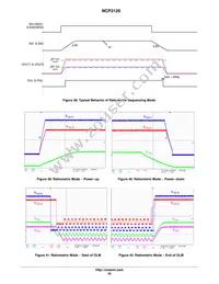 NCP3120MNTXG Datasheet Page 20