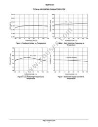 NCP3121MNTXG Datasheet Page 7