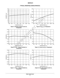 NCP3121MNTXG Datasheet Page 8