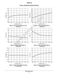 NCP3121MNTXG Datasheet Page 9