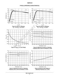 NCP3121MNTXG Datasheet Page 11