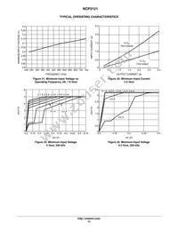 NCP3121MNTXG Datasheet Page 12