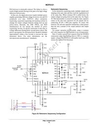 NCP3121MNTXG Datasheet Page 19