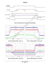 NCP3121MNTXG Datasheet Page 20