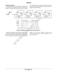 NCP3121MNTXG Datasheet Page 22