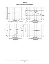 NCP3123MNTXG Datasheet Page 7