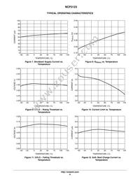 NCP3123MNTXG Datasheet Page 8