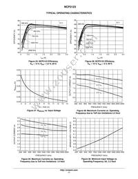 NCP3123MNTXG Datasheet Page 11